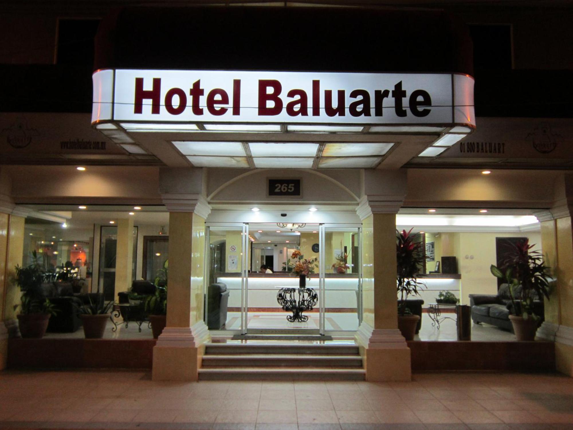 Hotel Baluarte Veracruz Extérieur photo